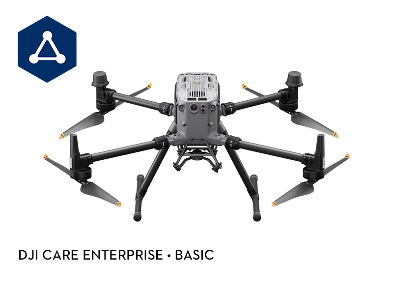 DJI Care Enterprise Basic (Matrice 350 RTK)